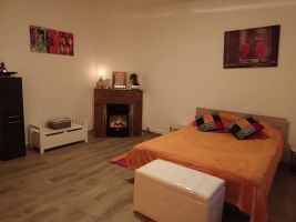 Gite  Castelsarrasin pour  5 •   2 chambres 