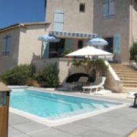 House in Puy l'eveque for   9 •   with private pool 