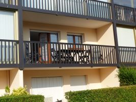 Appartement Villers Sur Mer - 4 personen - Vakantiewoning