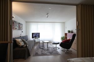 Appartement Adler 86 - 3 Personen - Ferienwohnung