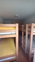 Appartement Adler 92 - 6 Personen - Ferienwohnung