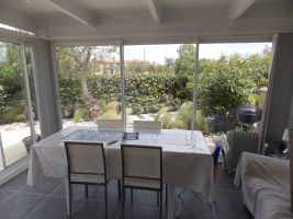House in Frontignan for   5 •   with shared pool 