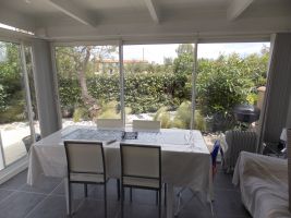 Haus in Frontignan fr  5 •   1 Schlafzimmer 