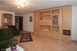 Appartement  Adler 79 pour  4 •   1 chambre 