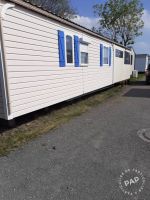 Wohnwagen in La tranche-sur-mer (85360) für  5 •   2 Schlafzimmer 