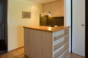 Appartement in Adler 82 fr  3 •   1 Schlafzimmer 