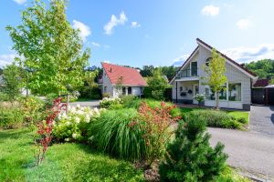 Huis in Delden voor  6 •   met balkon 