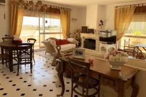 Flat in Alvor for   6 •   3 bedrooms 