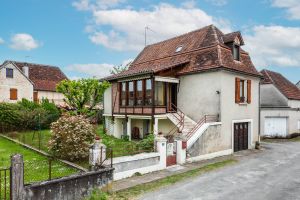 Gite in Puybrun for   6 &bull;   &bull;  2 stars 