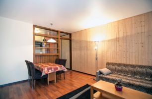 Appartement in Adler 66 fr  4 •   17 Sterne 