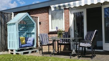 Huis 4 personen Serooskerke (zeeland) - Vakantiewoning