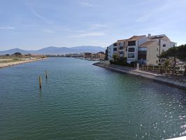 Apartamento en St cyprien para  5 •   con piscina compartida 