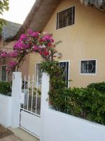 House in Saly for   2 •   with terrace 