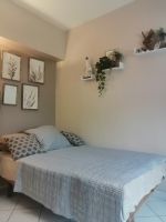 Apartamento en Paris para  4 •   1 dormitorio 