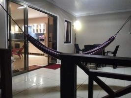 Appartement in Paramaribo voor  15 •   met terras 