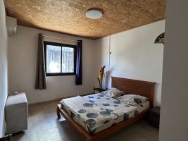 Maison  Saint joseph pour  4 •   vue sur mer 