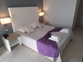 Studio Nivelles - 2 Personen - Ferienwohnung