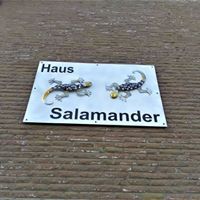 Haus Salamander