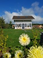 Gite  Roderen pour  5 •   avec terrasse 