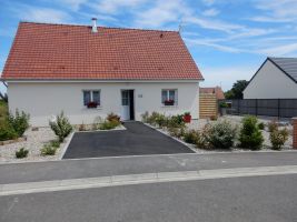 Saint valery sur somme -    acc�s handicap�s 