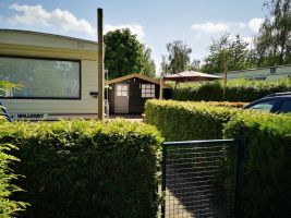 Chalet in Schoonloo voor  4 •   4 sterren 