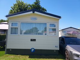 Chalet in Kortgene fr  4 •   2 Schlafzimmer 