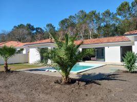 Maison Saint Paul Les Dax - 6 personnes - location vacances