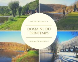 Bohan -    animaux accepts (chien, chat...) 