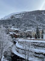 Appartement in Der traum am bach voor  3 •   1 slaapkamer 