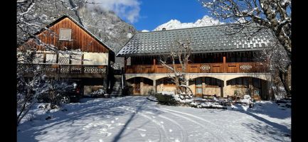 Alpe dhuez -    met balkon 