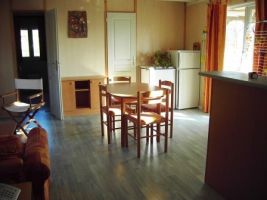 Gite Aubas - 6 people - holiday home