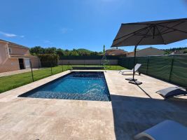 Casa rural en Dauphin para  6 •   con piscina privada 