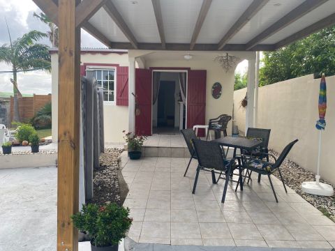 Maison  St franois - Location vacances, location saisonnire n71008 Photo n0