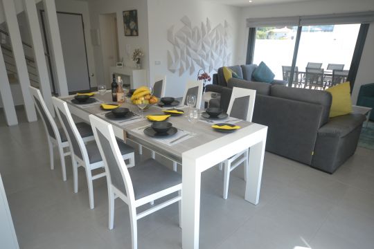 House in Sao Martinho do Porto - Vacation, holiday rental ad # 71009 Picture #17