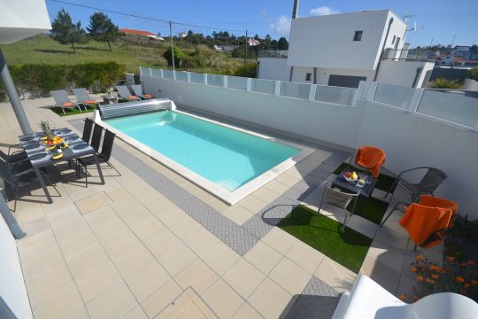 House in Sao Martinho do Porto - Vacation, holiday rental ad # 71009 Picture #2