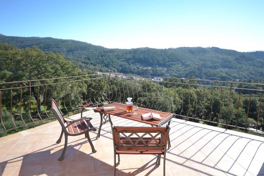 House in Monchique - Vacation, holiday rental ad # 71010 Picture #19