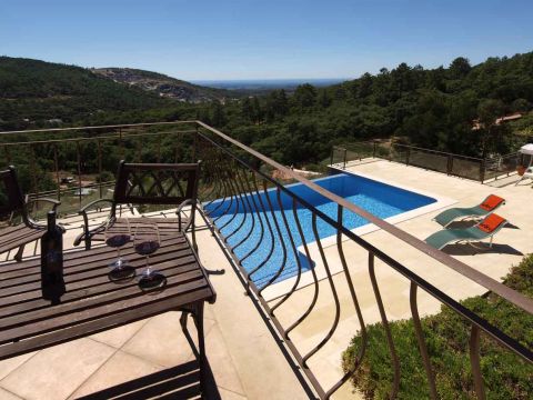 House in Monchique - Vacation, holiday rental ad # 71010 Picture #5