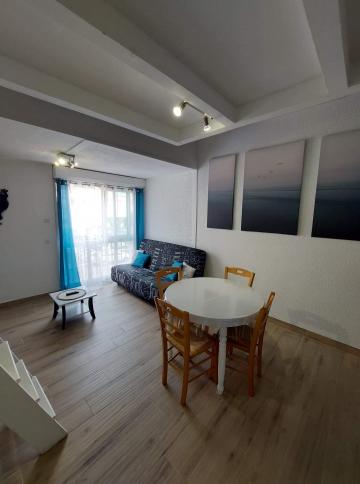 Studio Cap D'agde  - 5 personen - Vakantiewoning