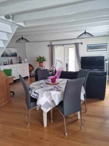 House in Camaret sur mer - Vacation, holiday rental ad # 71020 Picture #1