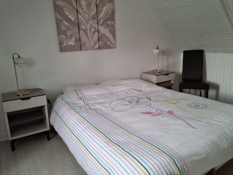 House in Camaret sur mer - Vacation, holiday rental ad # 71020 Picture #5