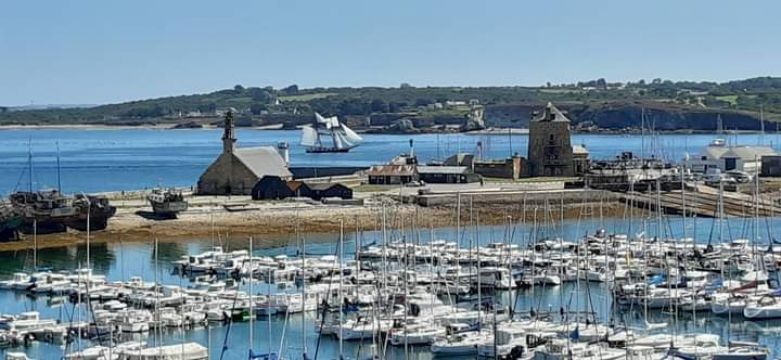 House in Camaret sur mer - Vacation, holiday rental ad # 71026 Picture #13
