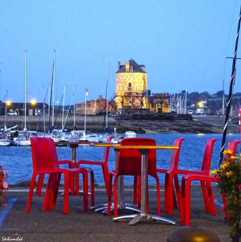 Casa en Camaret sur mer - Detalles sobre el alquiler n71026 Foto n15