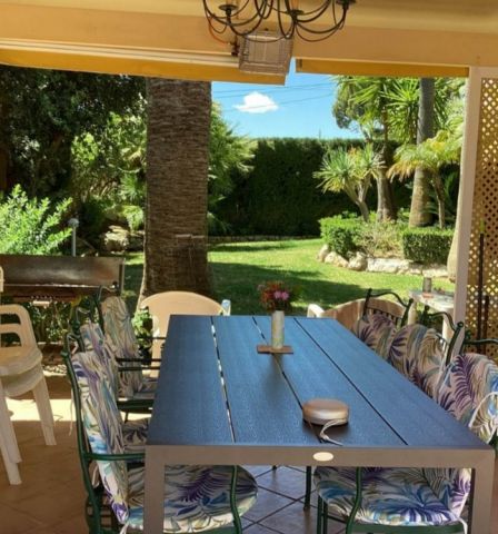 Chalet in Altea - Vacation, holiday rental ad # 71029 Picture #10