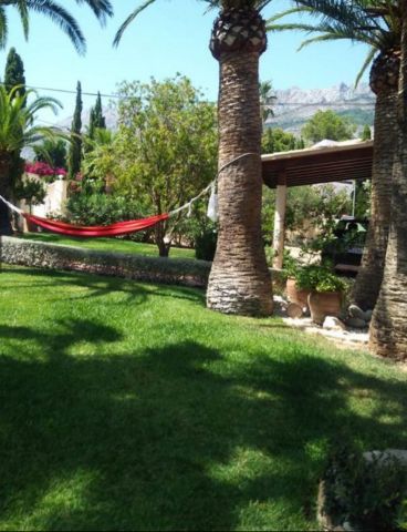 Chalet  Altea - Location vacances, location saisonnire n71029 Photo n8