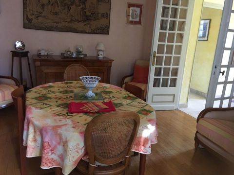 House in Saint Cyprien  - Vacation, holiday rental ad # 71033 Picture #3