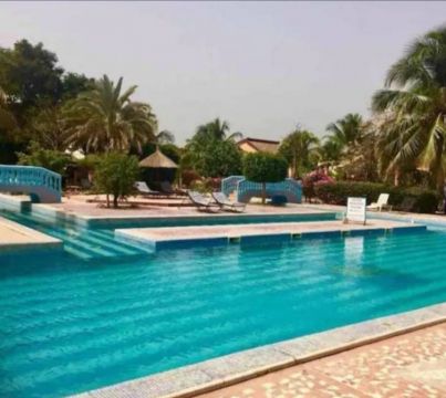 House in Saly - Vacation, holiday rental ad # 71034 Picture #10