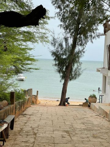 House in Saly - Vacation, holiday rental ad # 71034 Picture #5