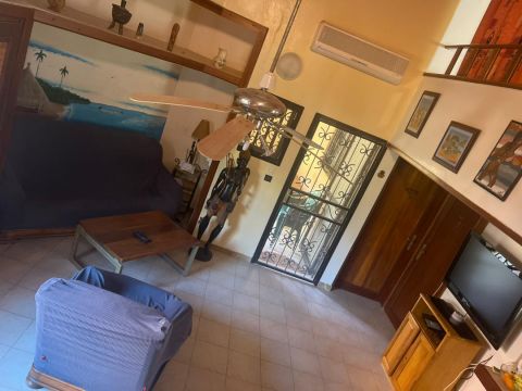 House in Saly - Vacation, holiday rental ad # 71034 Picture #8