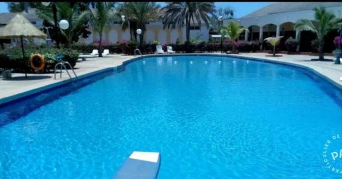 House in Saly - Vacation, holiday rental ad # 71034 Picture #9