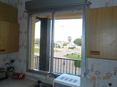Flat in Denia - Vacation, holiday rental ad # 71039 Picture #12